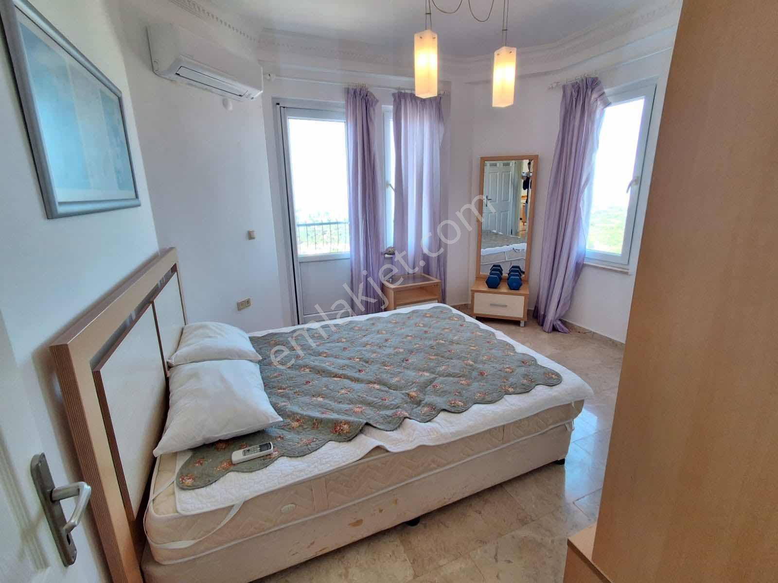 Gold Cityde 4+1, 255 M², Müstakil Bahçeli Full Eşyalı Villa — fotoğraf 33