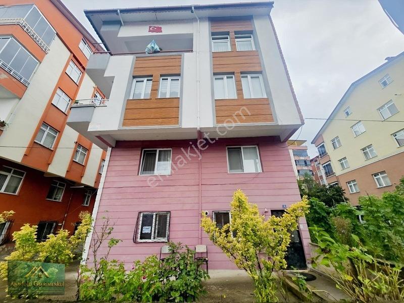 Şahincili Mahallesi Satılık 2+1 Giriş Kat Daire