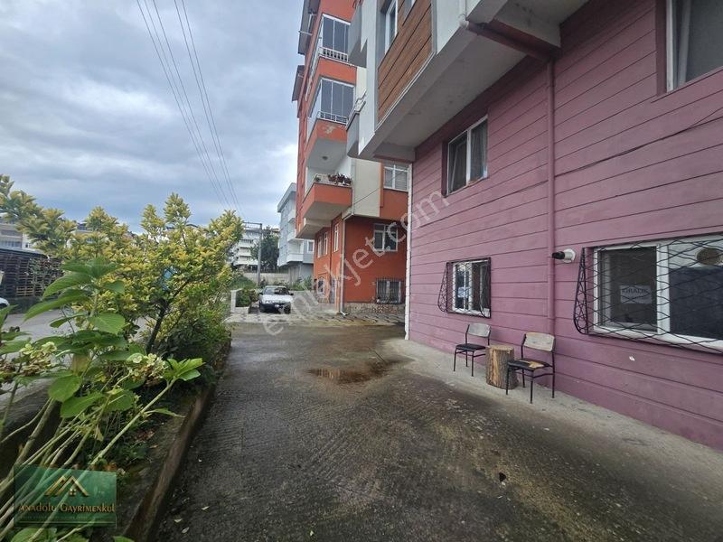 Şahincili Mahallesi Satılık 2+1 Giriş Kat Daire — fotoğraf 3