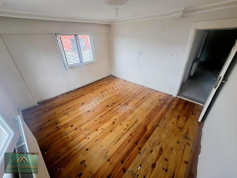 Şahincili Mahallesi Satılık 2+1 Giriş Kat Daire — fotoğraf 12