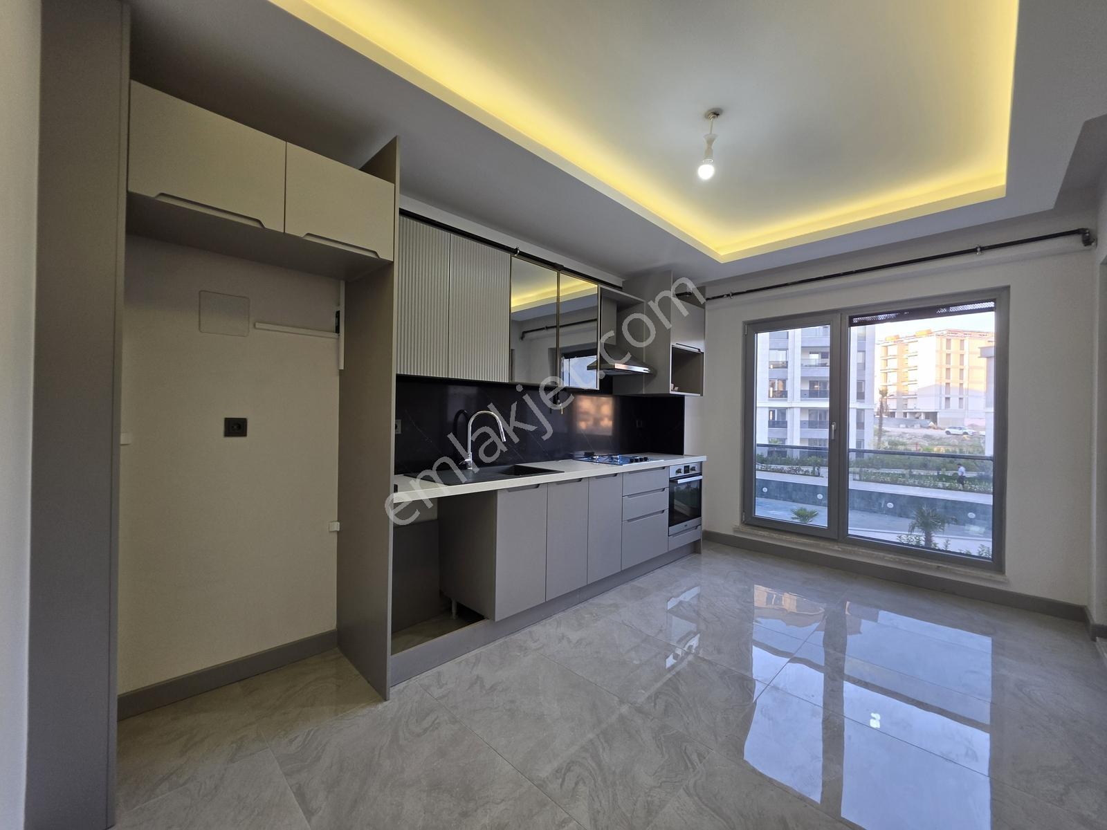 Doğanköy Private'da Satılık Lüks 3+1 Daire (152m² Net) — fotoğraf 2
