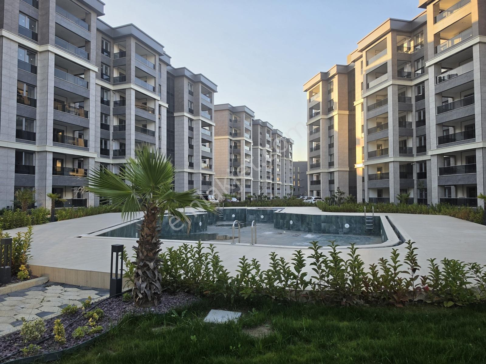 Doğanköy Private'da Satılık Lüks 3+1 Daire (152m² Net) — fotoğraf 3