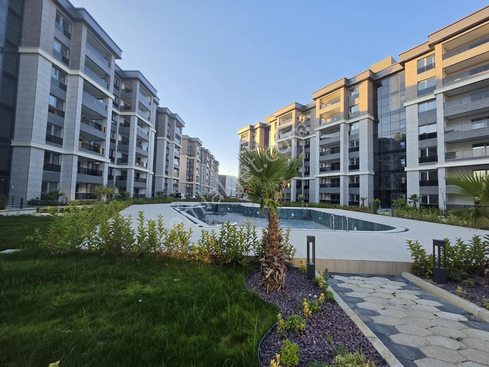 Doğanköy Private'da Satılık Lüks 3+1 Daire (152m² Net) — fotoğraf 4
