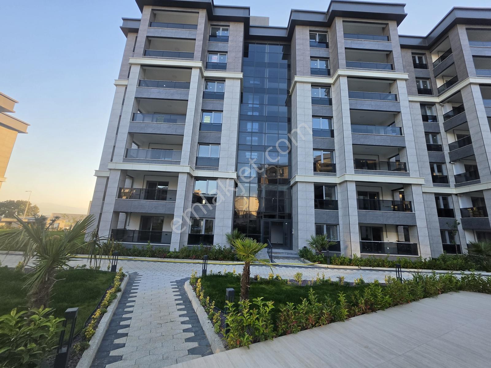 Doğanköy Private'da Satılık Lüks 3+1 Daire (152m² Net) — fotoğraf 5