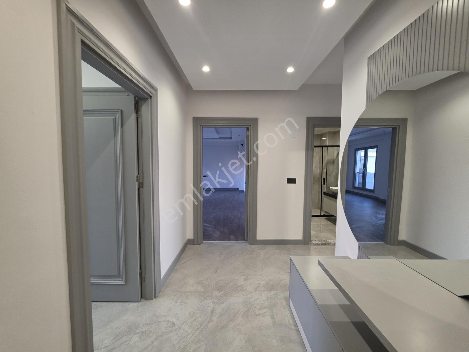 Doğanköy Private'da Satılık Lüks 3+1 Daire (152m² Net) — fotoğraf 6