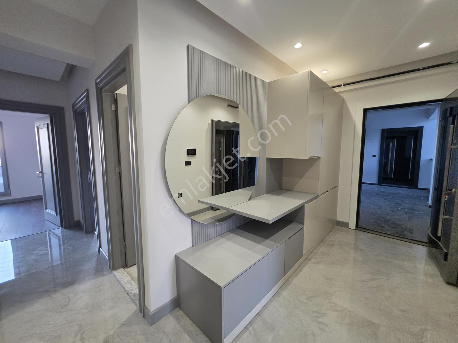 Doğanköy Private'da Satılık Lüks 3+1 Daire (152m² Net) — fotoğraf 7