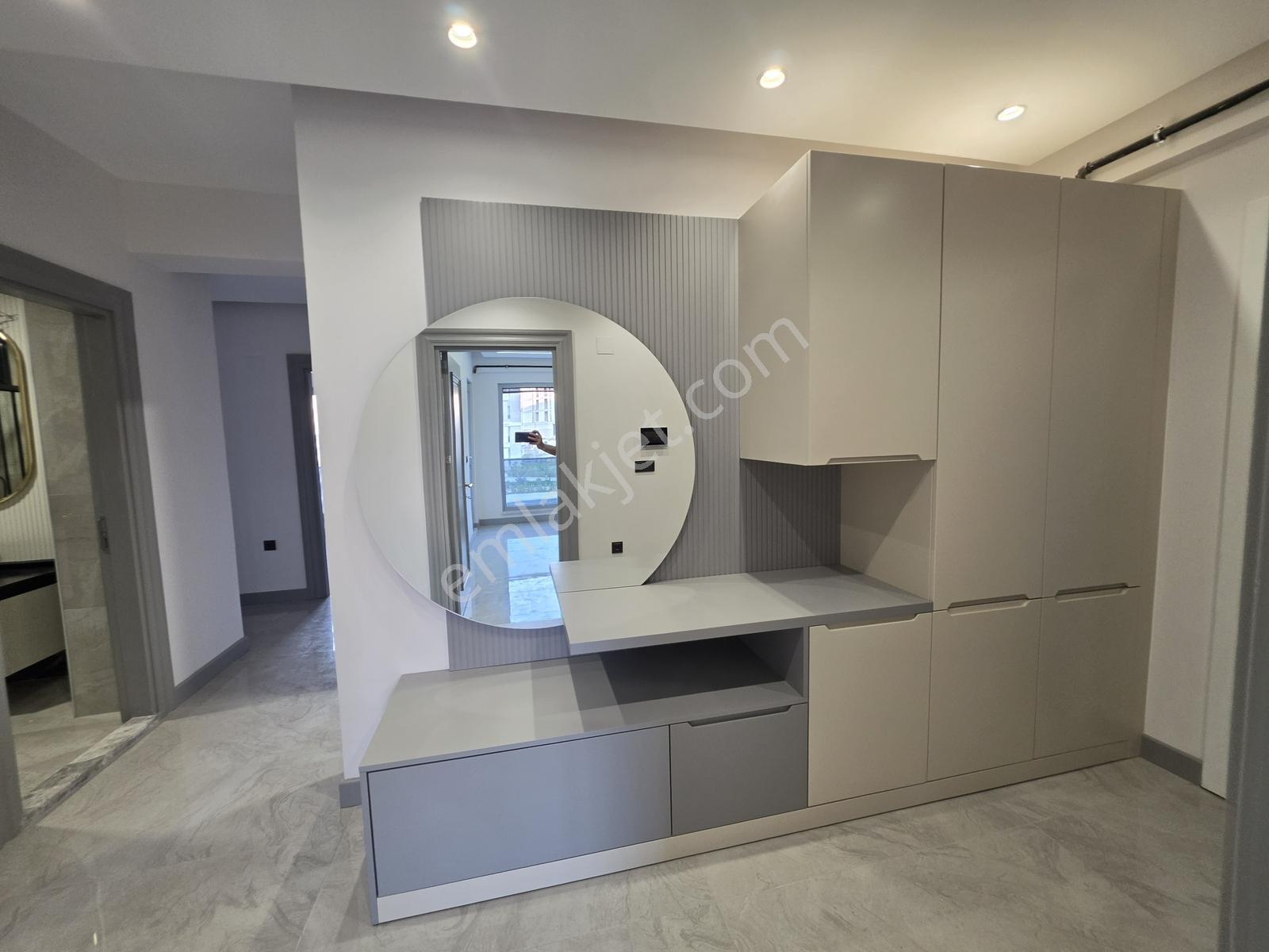 Doğanköy Private'da Satılık Lüks 3+1 Daire (152m² Net) — fotoğraf 8