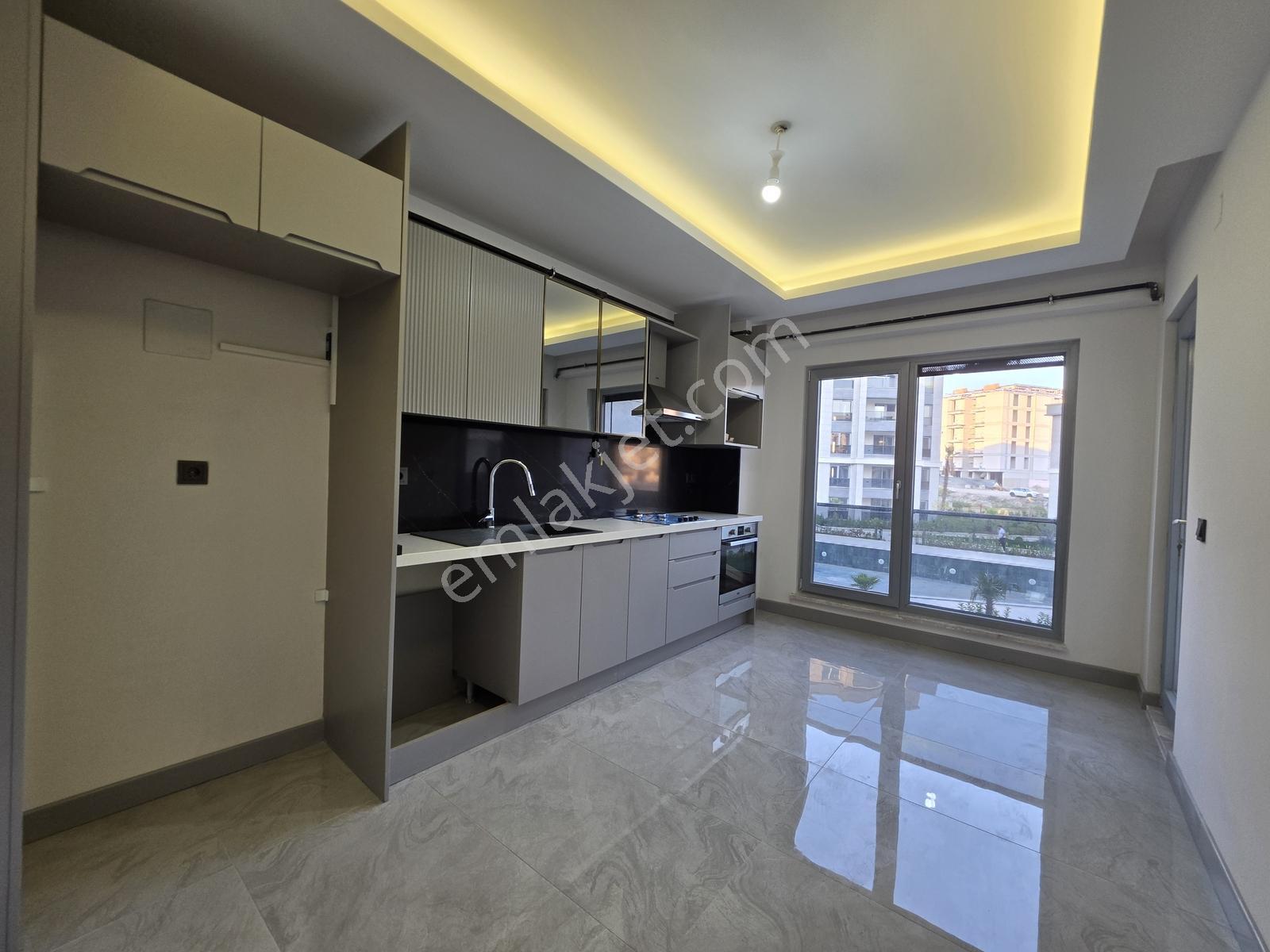 Doğanköy Private'da Satılık Lüks 3+1 Daire (152m² Net) — fotoğraf 9