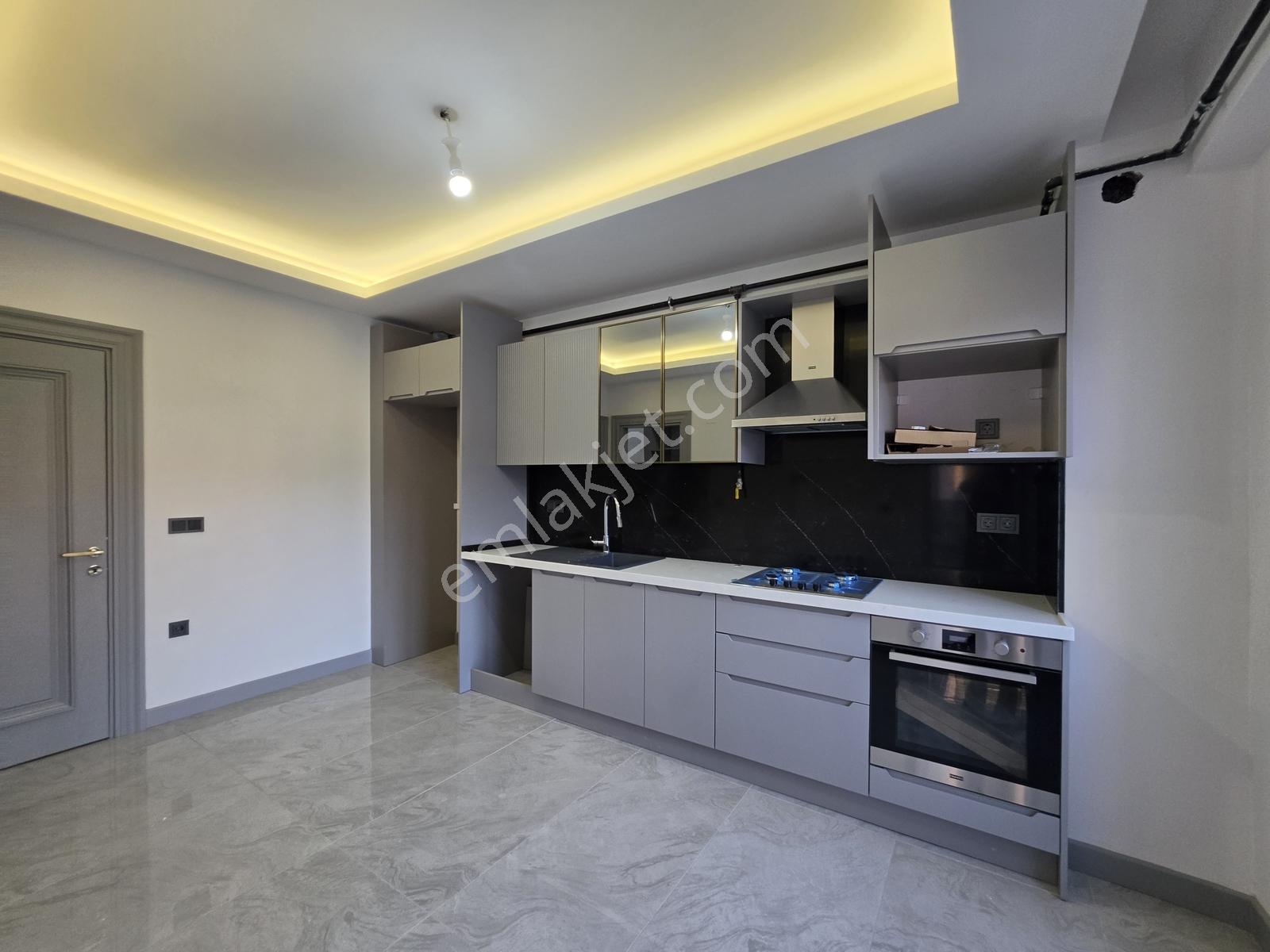 Doğanköy Private'da Satılık Lüks 3+1 Daire (152m² Net) — fotoğraf 11
