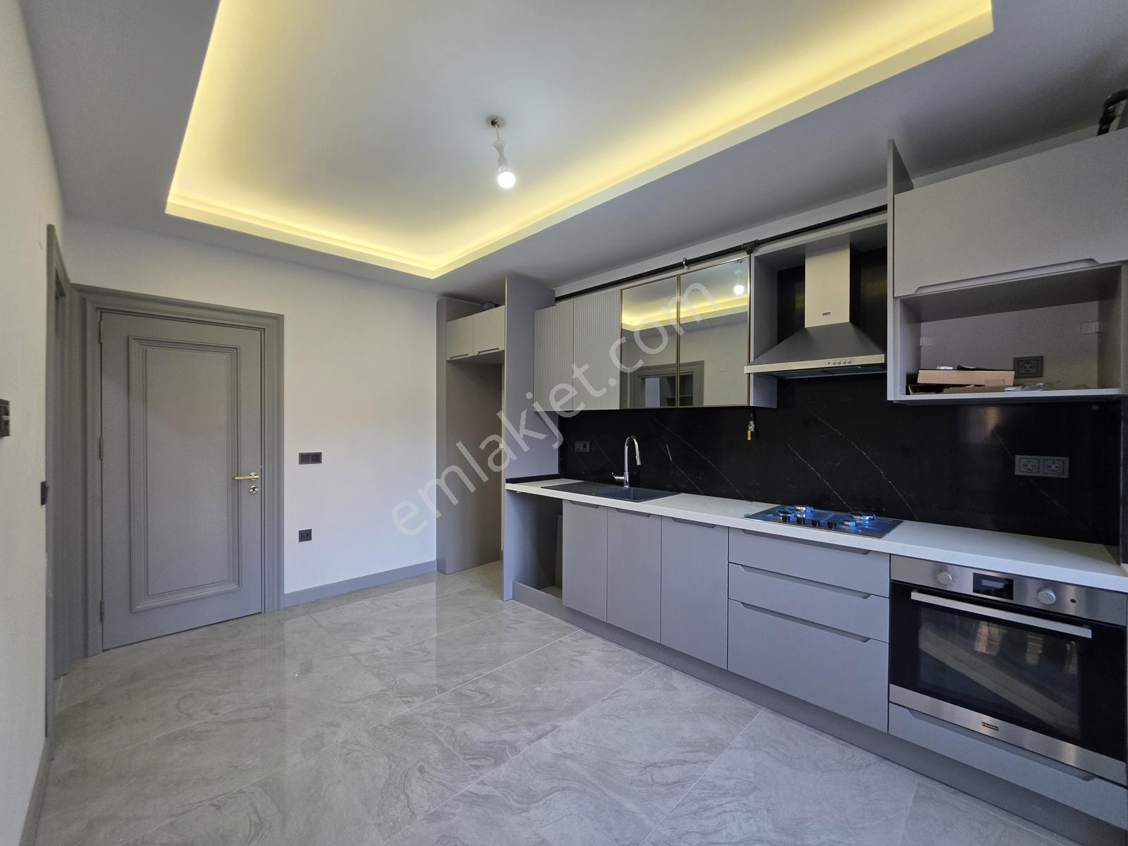 Doğanköy Private'da Satılık Lüks 3+1 Daire (152m² Net) — fotoğraf 12