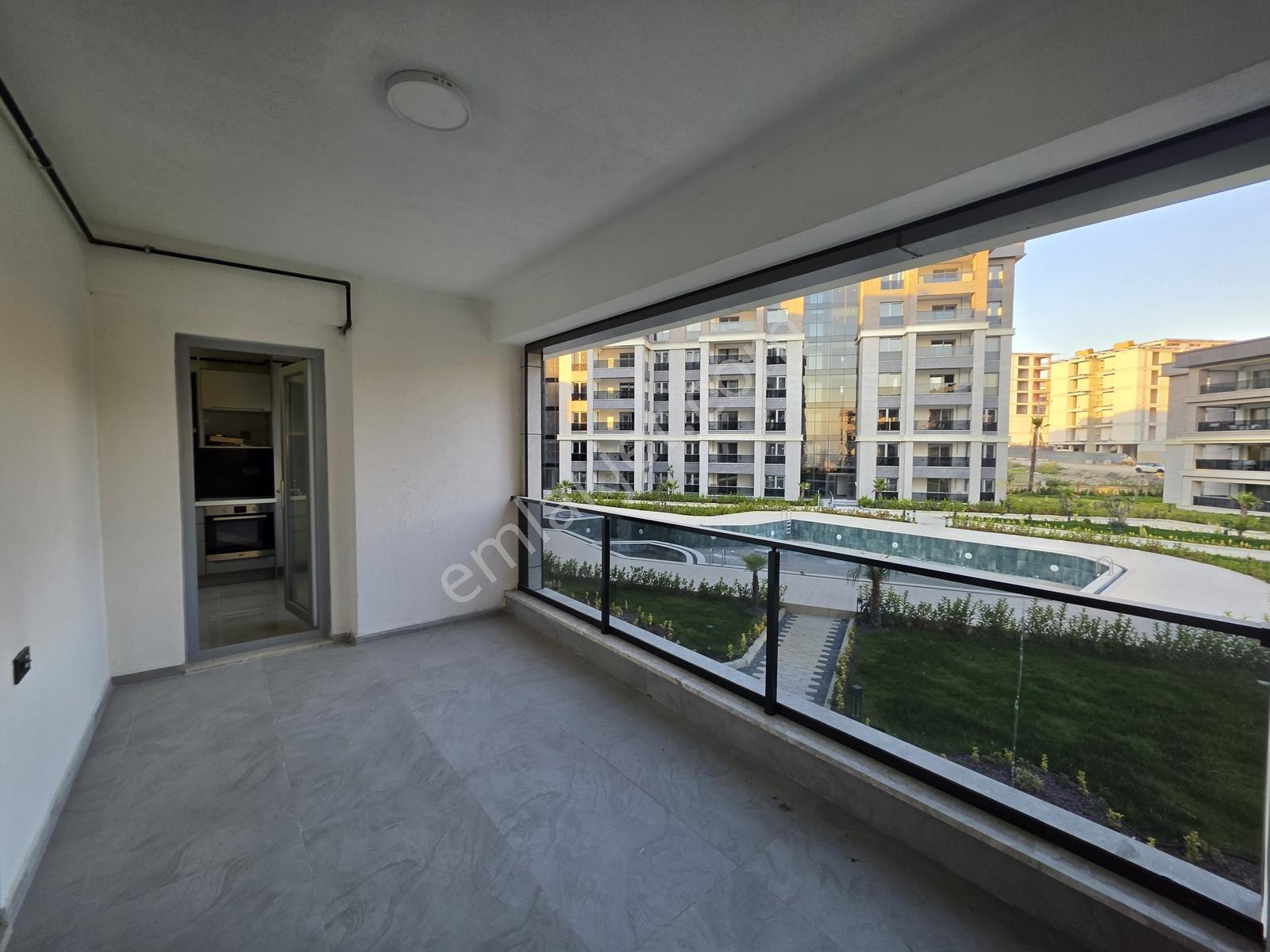 Doğanköy Private'da Satılık Lüks 3+1 Daire (152m² Net) — fotoğraf 14