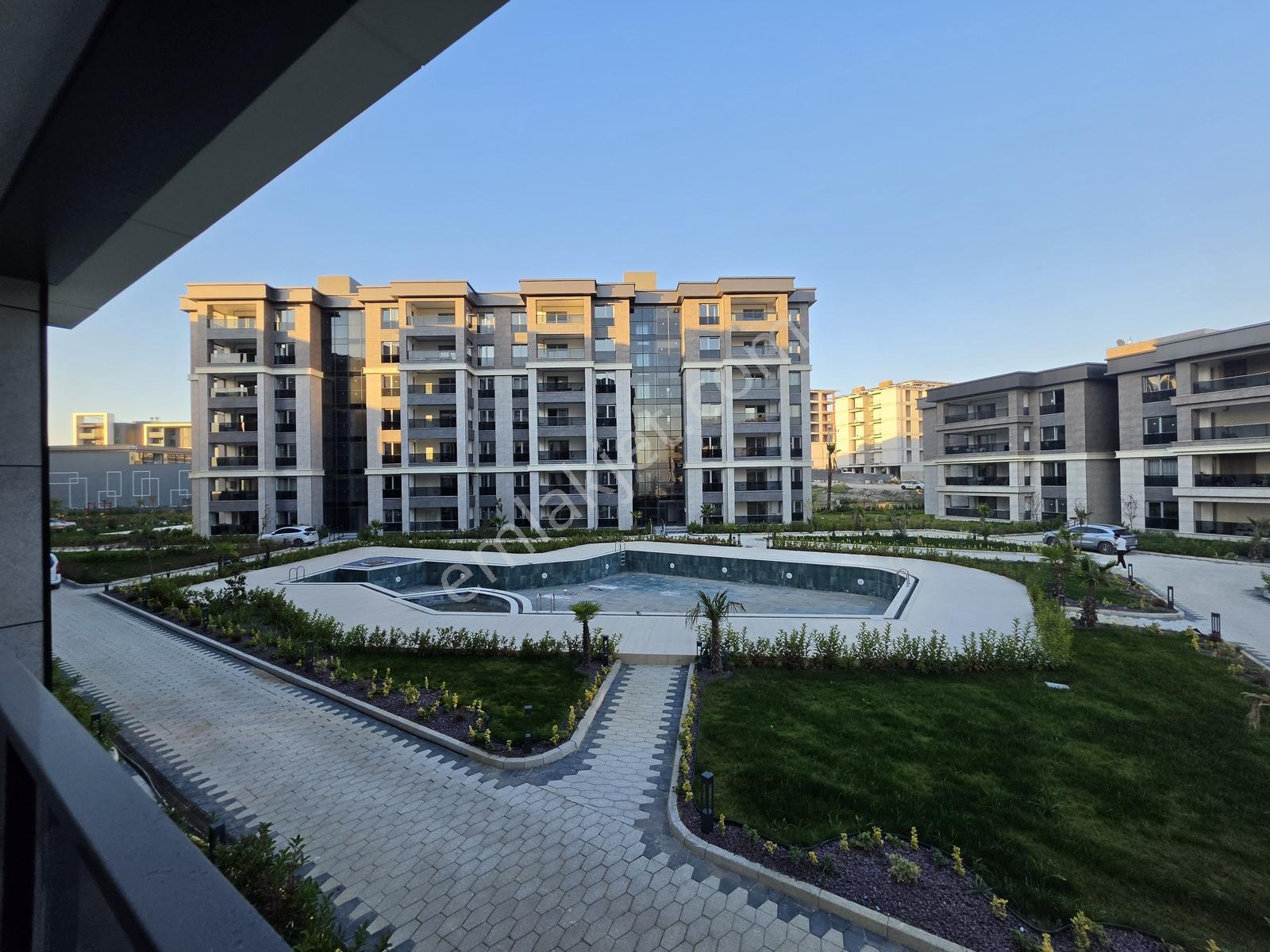 Doğanköy Private'da Satılık Lüks 3+1 Daire (152m² Net) — fotoğraf 15