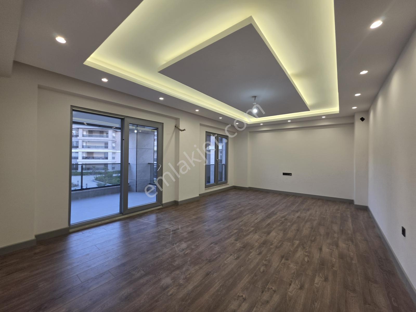 Doğanköy Private'da Satılık Lüks 3+1 Daire (152m² Net) — fotoğraf 16