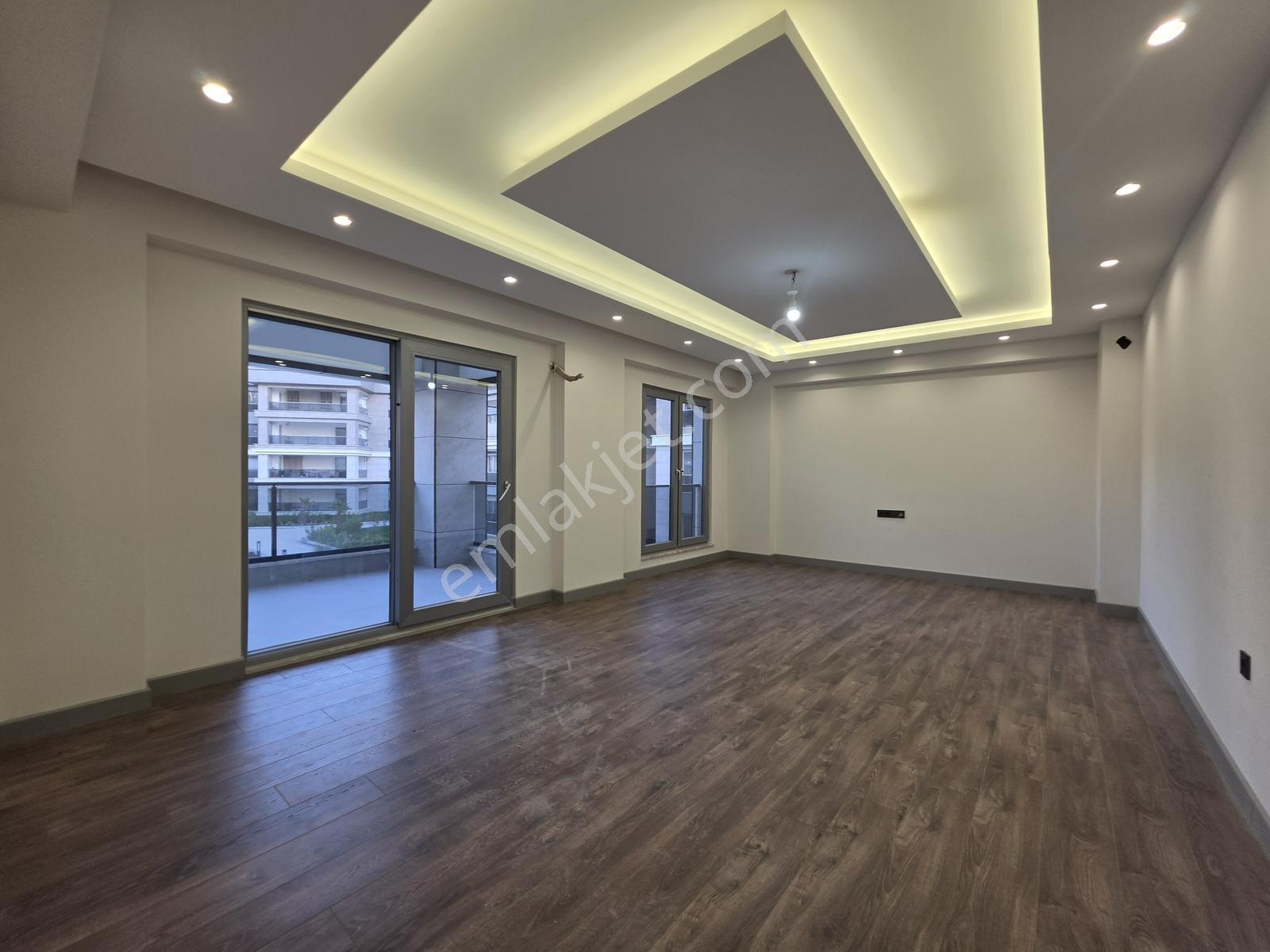 Doğanköy Private'da Satılık Lüks 3+1 Daire (152m² Net) — fotoğraf 17