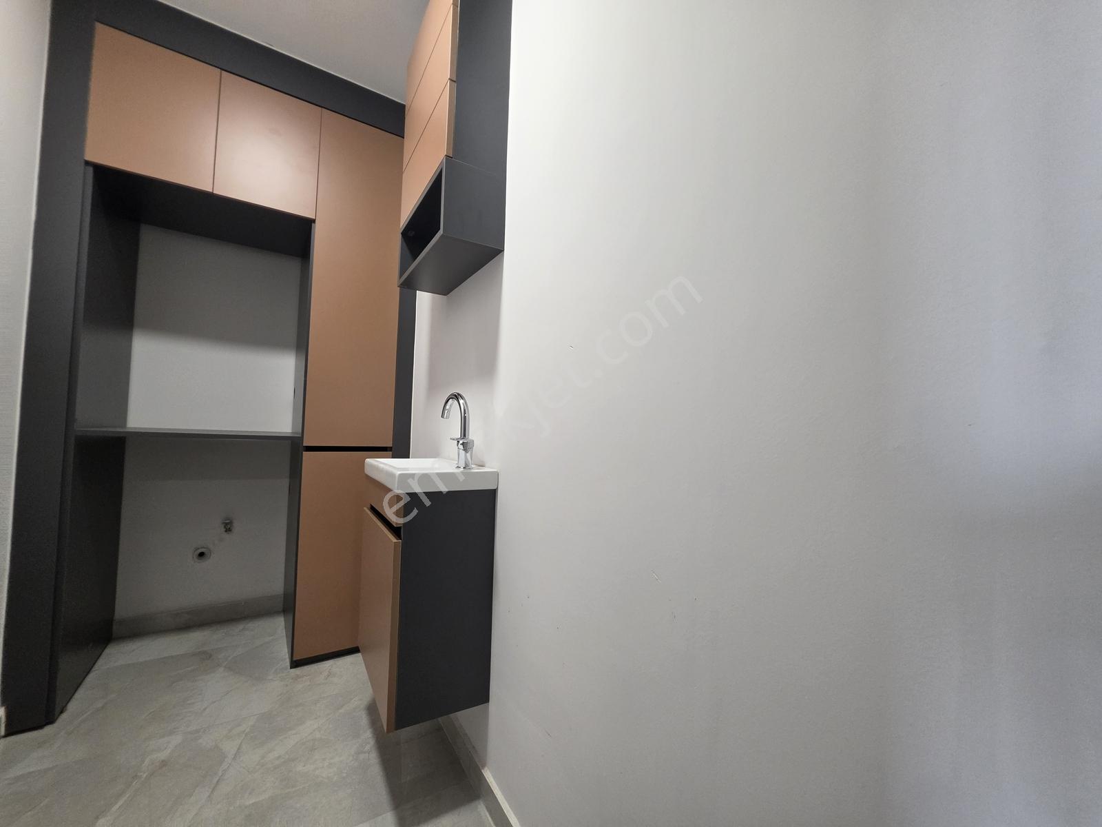 Doğanköy Private'da Satılık Lüks 3+1 Daire (152m² Net) — fotoğraf 21