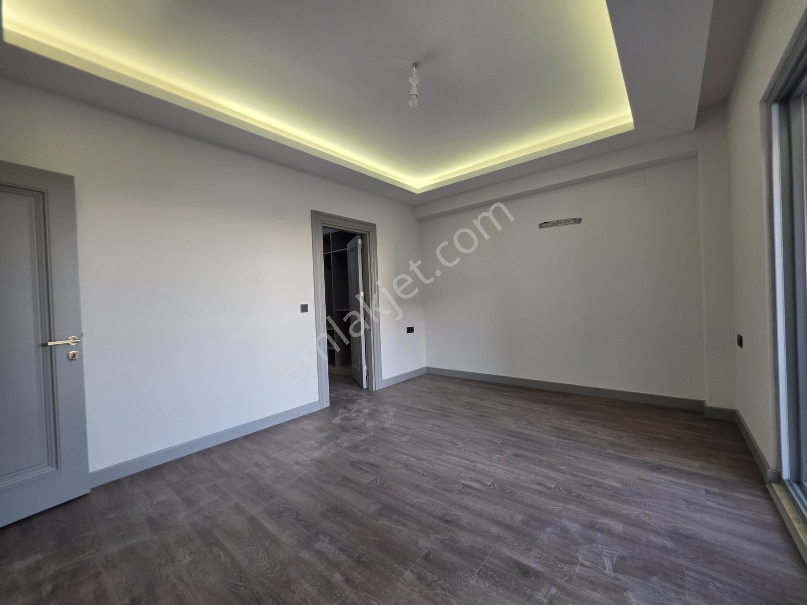 Doğanköy Private'da Satılık Lüks 3+1 Daire (152m² Net) — fotoğraf 27
