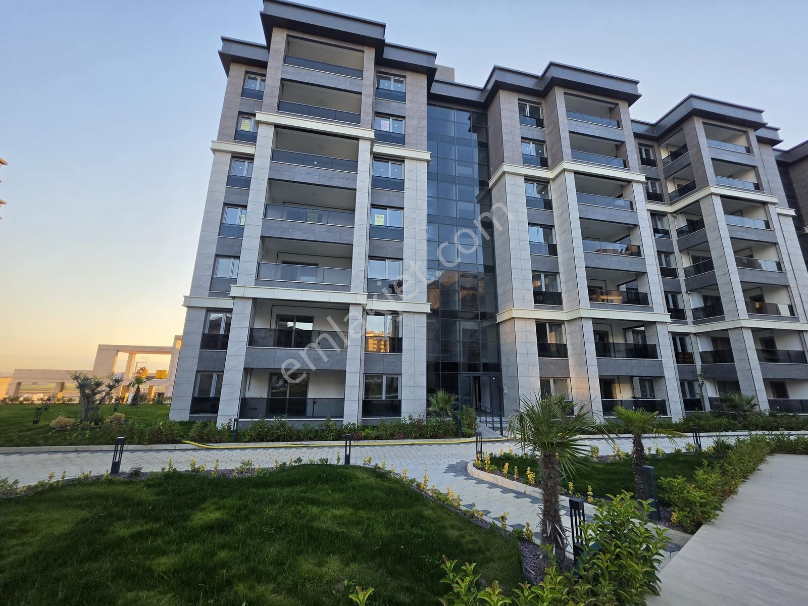 Doğanköy Private'da Satılık Lüks 3+1 Daire (152m² Net) — fotoğraf 35