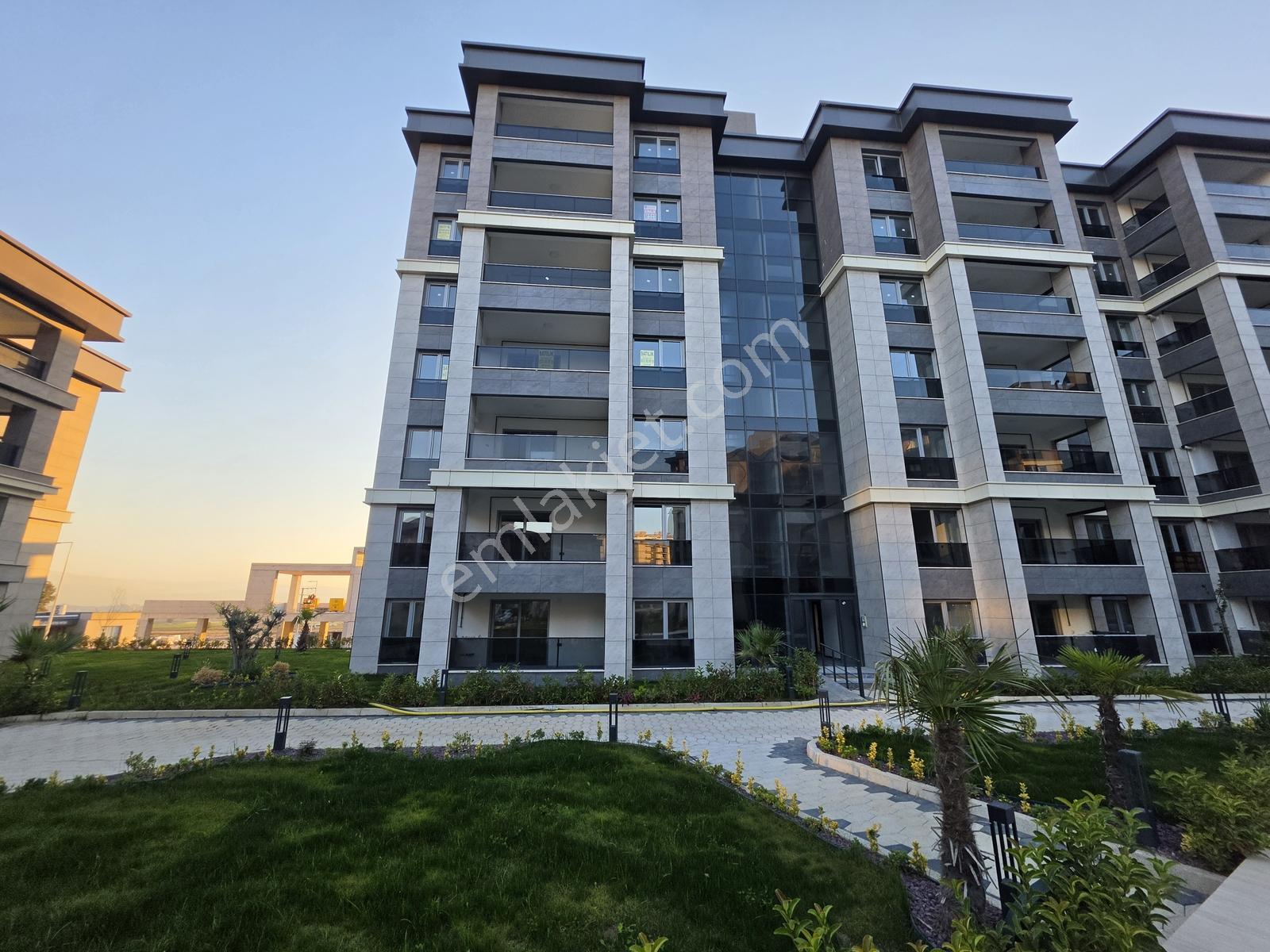 Doğanköy Private'da Satılık Lüks 3+1 Daire (152m² Net) — fotoğraf 36
