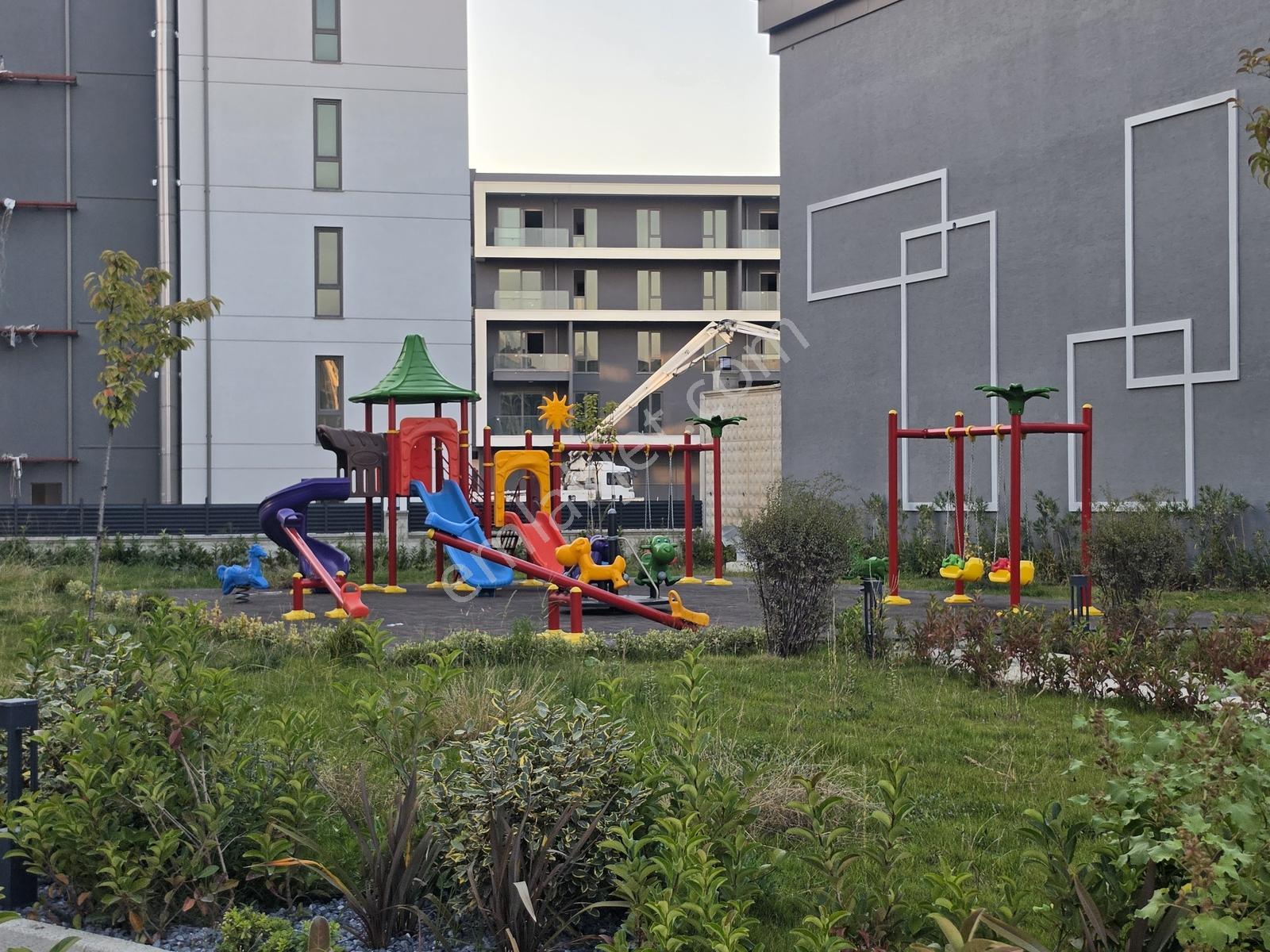 Doğanköy Private'da Satılık Lüks 3+1 Daire (152m² Net) — fotoğraf 37