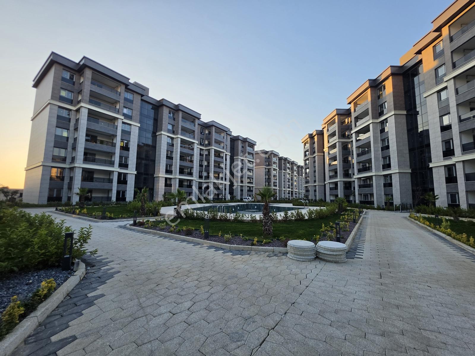 Doğanköy Private'da Satılık Lüks 3+1 Daire (152m² Net) — fotoğraf 38
