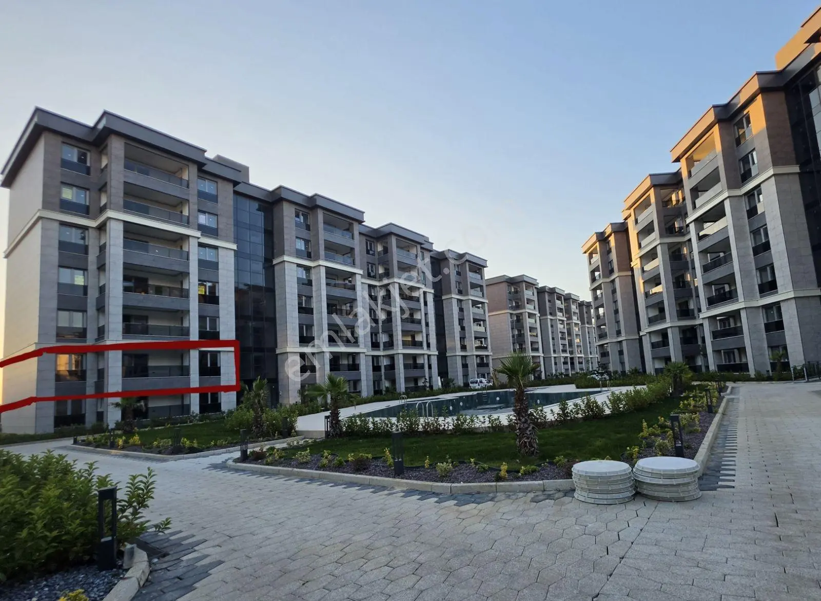 Doğanköy Private'da Satılık Lüks 3+1 Daire (152m² Net) — fotoğraf 39