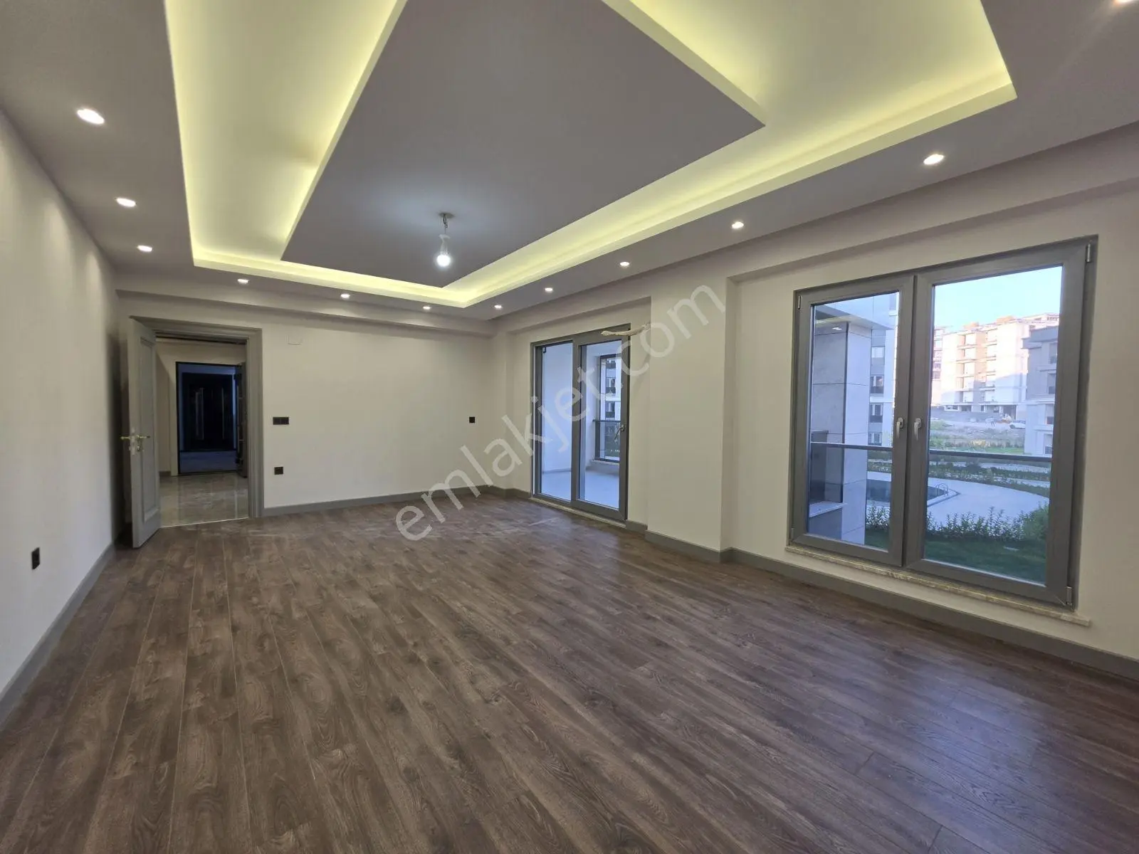 Doğanköy Private'da Satılık Lüks 3+1 Daire (152m² Net) — fotoğraf 40