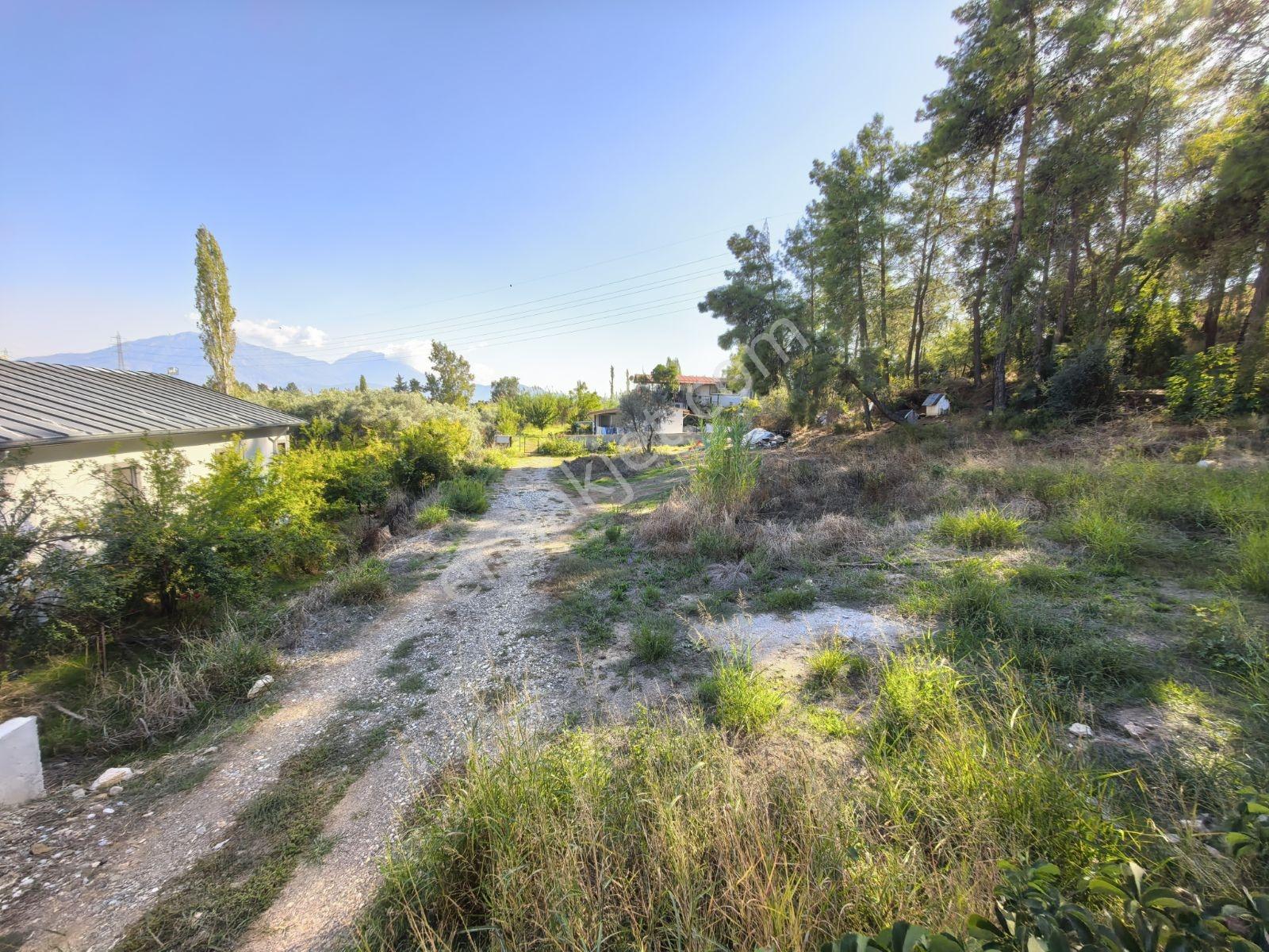 Fethiye Kargı Mah.de Geleceğe Yatırım Fırsatı! — fotoğraf 4