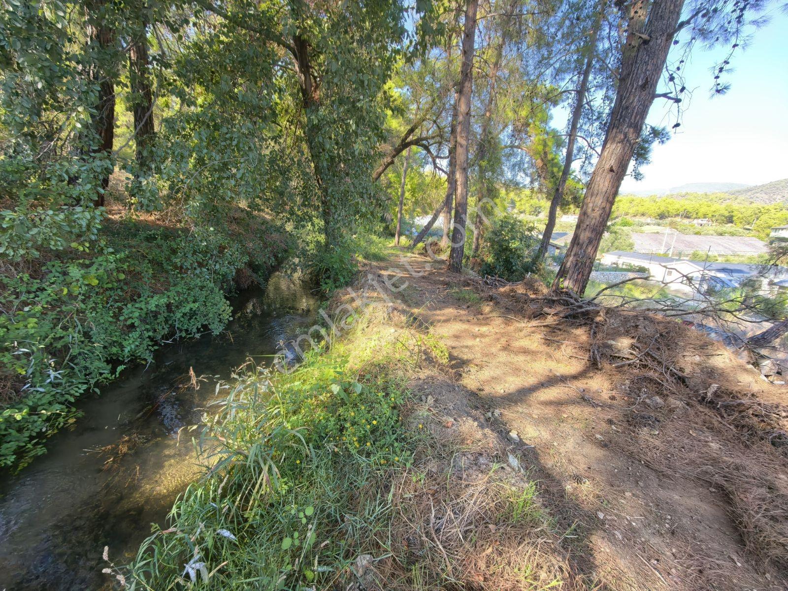 Fethiye Kargı Mah.de Geleceğe Yatırım Fırsatı! — fotoğraf 11