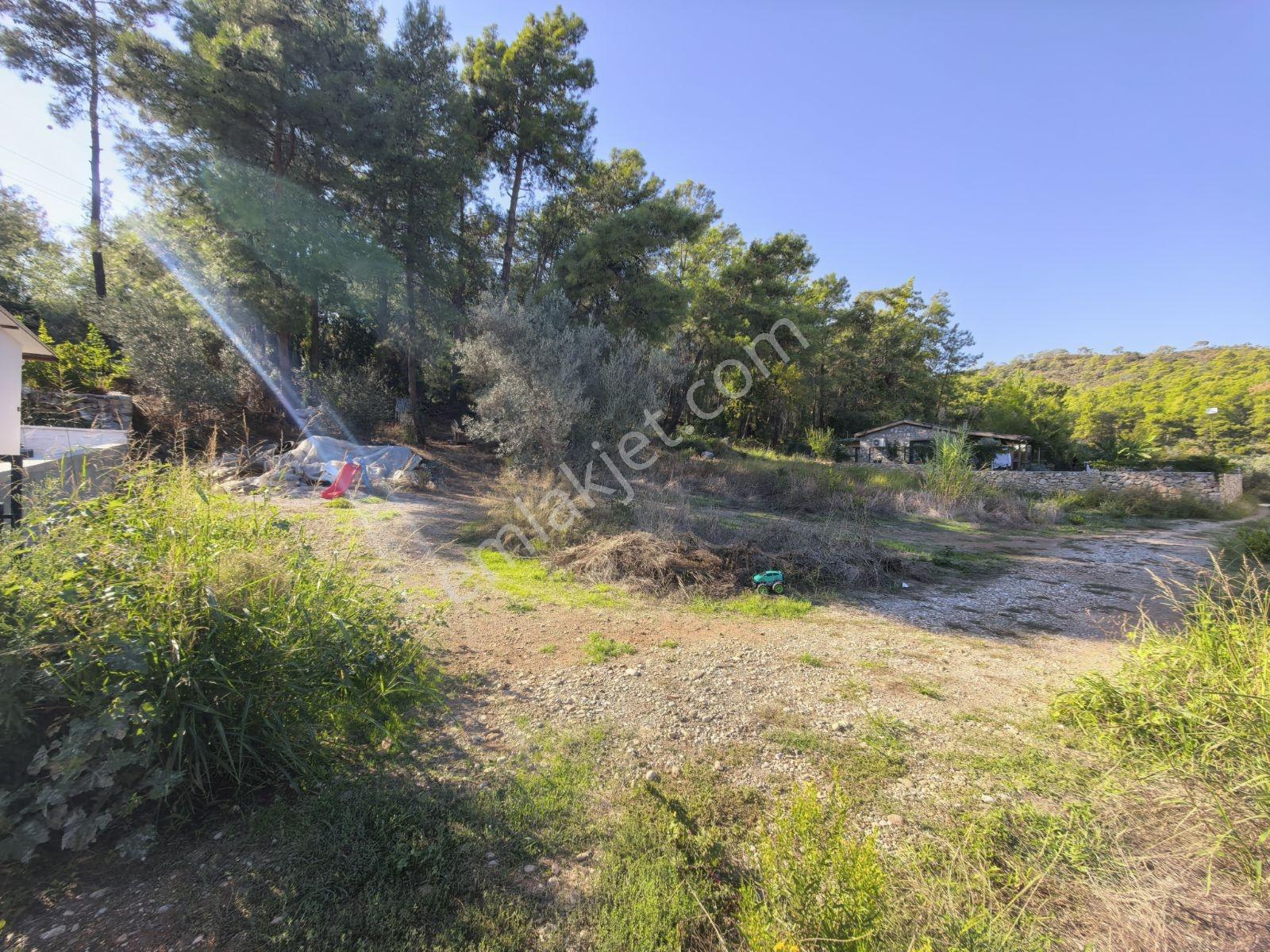 Fethiye Kargı Mah.de Geleceğe Yatırım Fırsatı! — fotoğraf 15