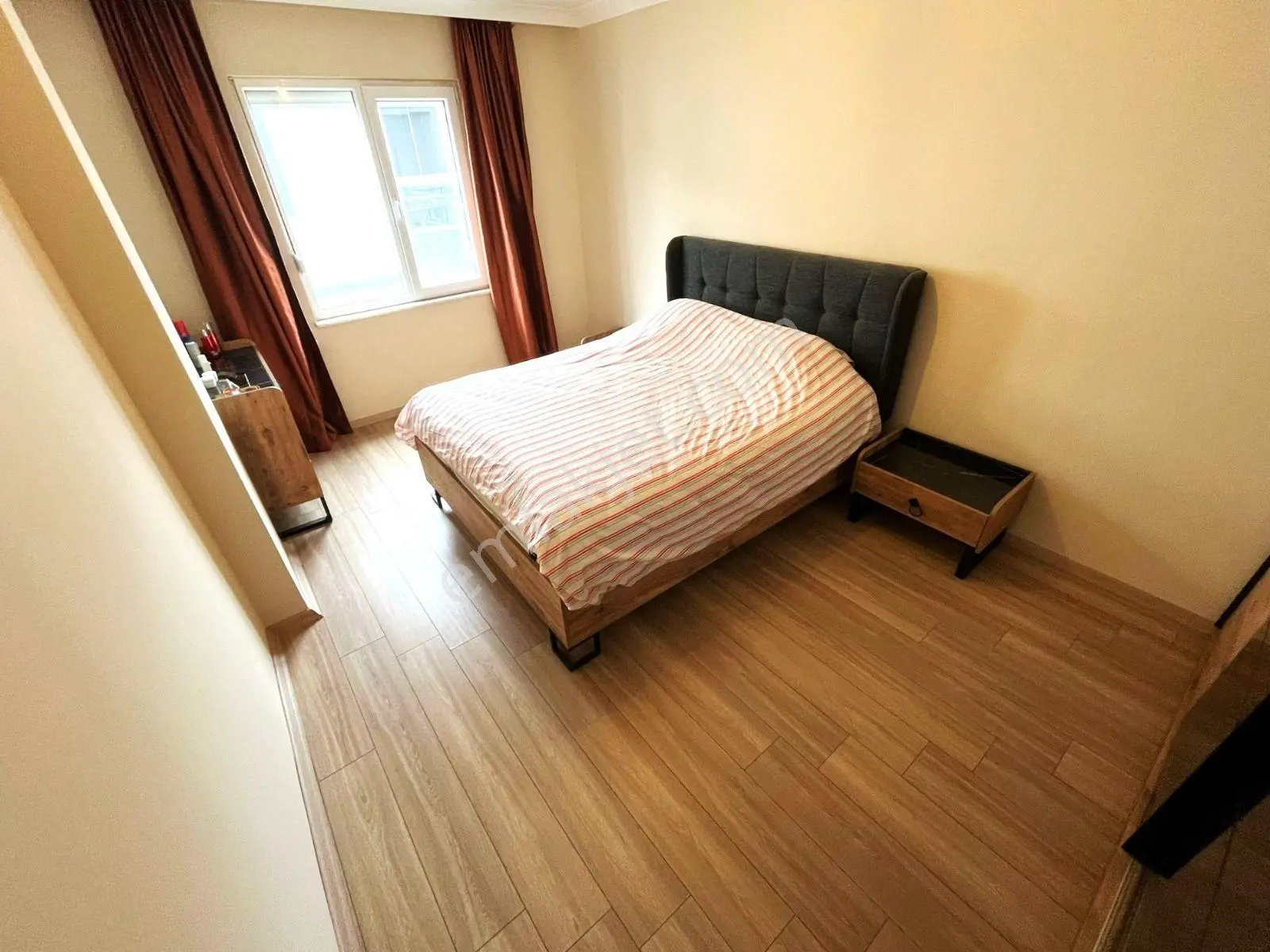 Referans'tan Akçay'da Modern Tasarımlı Eşyalı Full Kredili 4+1 Dubleks — fotoğraf 4