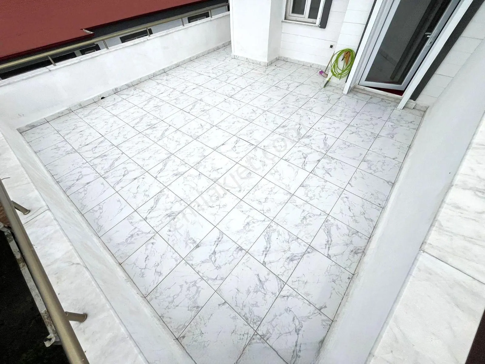 Referans'tan Akçay'da Modern Tasarımlı Eşyalı Full Kredili 4+1 Dubleks — fotoğraf 6