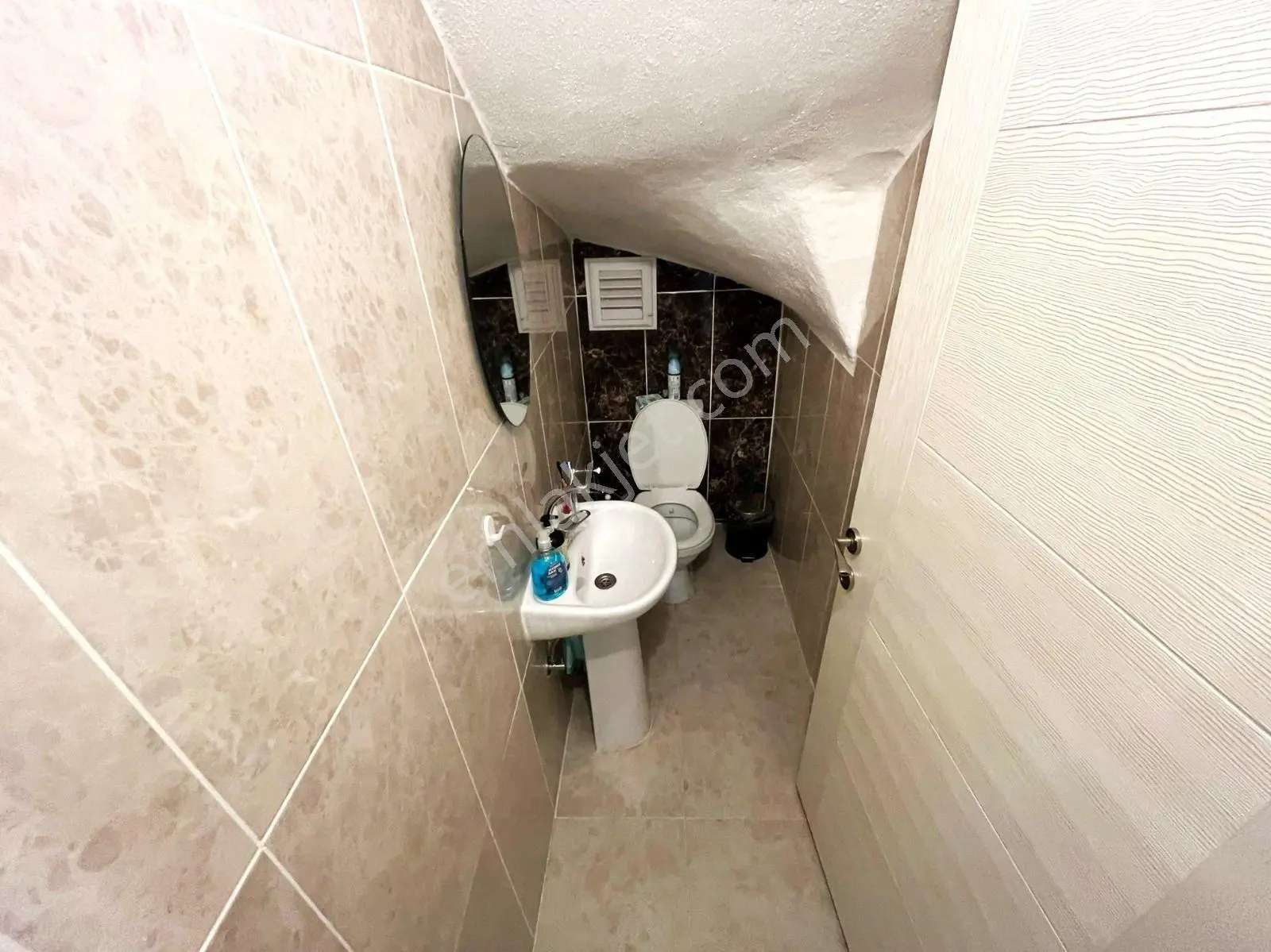 Referans'tan Akçay'da Modern Tasarımlı Eşyalı Full Kredili 4+1 Dubleks — fotoğraf 7