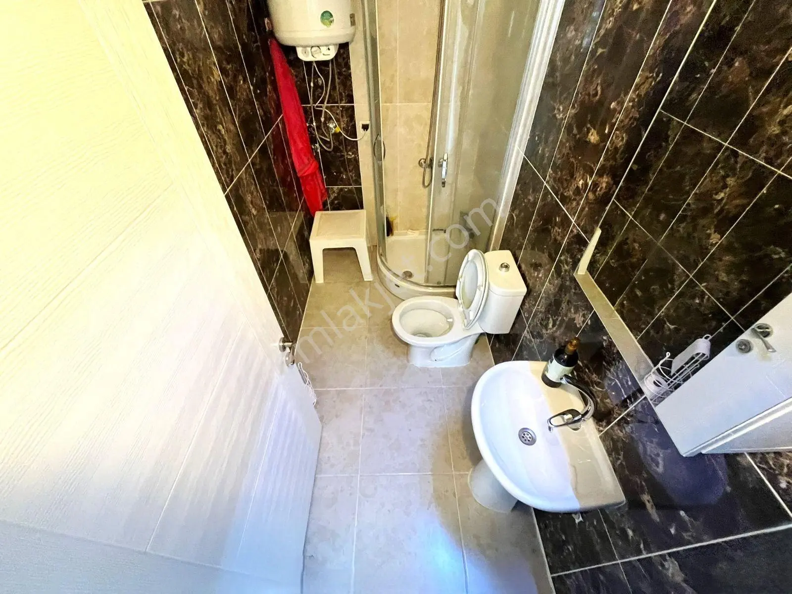 Referans'tan Akçay'da Modern Tasarımlı Eşyalı Full Kredili 4+1 Dubleks — fotoğraf 8