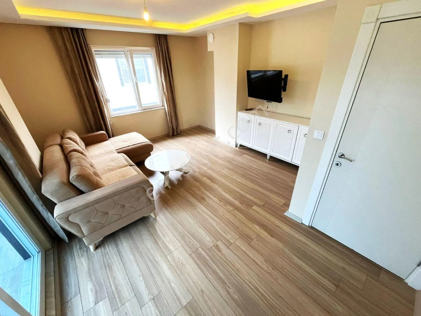 Referans'tan Akçay'da Modern Tasarımlı Eşyalı Full Kredili 4+1 Dubleks — fotoğraf 15