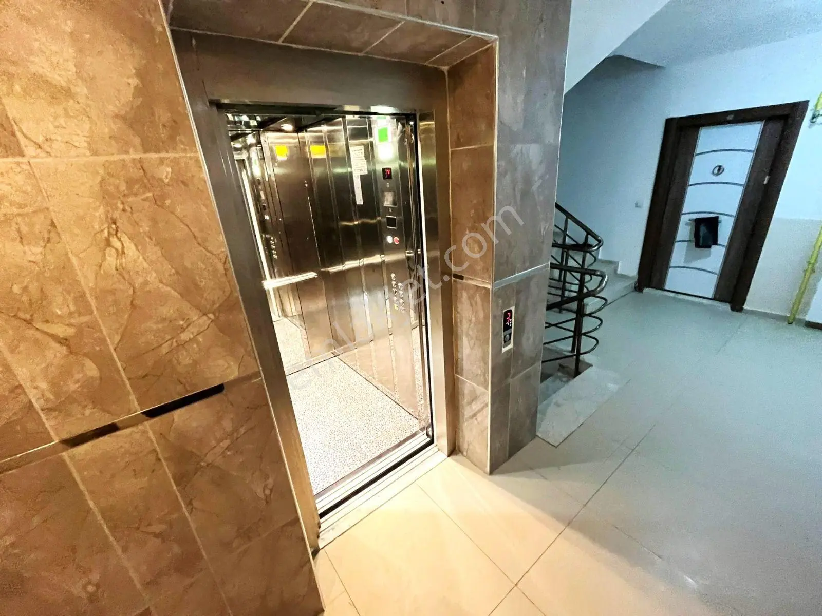 Referans'tan Akçay'da Modern Tasarımlı Eşyalı Full Kredili 4+1 Dubleks — fotoğraf 22