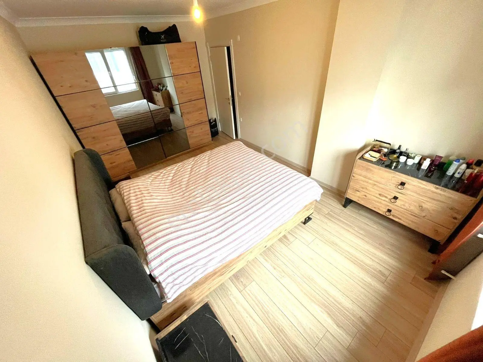 Referans'tan Akçay'da Modern Tasarımlı Eşyalı Full Kredili 4+1 Dubleks — fotoğraf 23