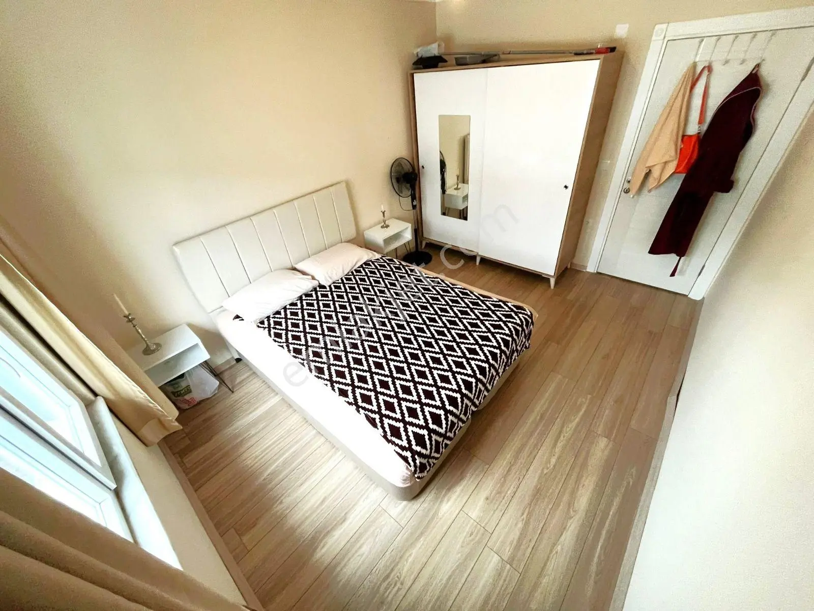 Referans'tan Akçay'da Modern Tasarımlı Eşyalı Full Kredili 4+1 Dubleks — fotoğraf 25