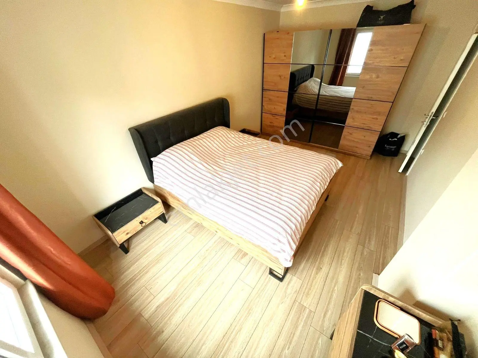 Referans'tan Akçay'da Modern Tasarımlı Eşyalı Full Kredili 4+1 Dubleks — fotoğraf 28