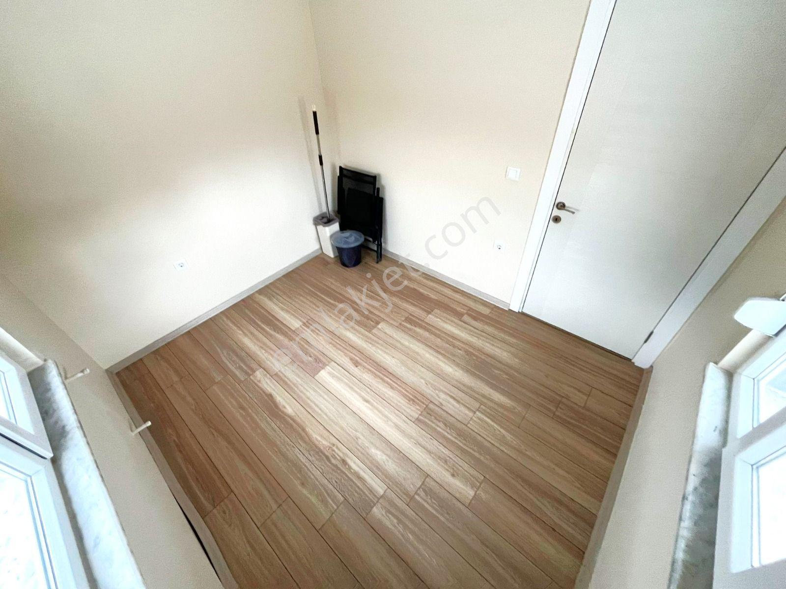 Referans'tan Akçay'da Modern Tasarımlı Eşyalı Full Kredili 4+1 Dubleks — fotoğraf 29