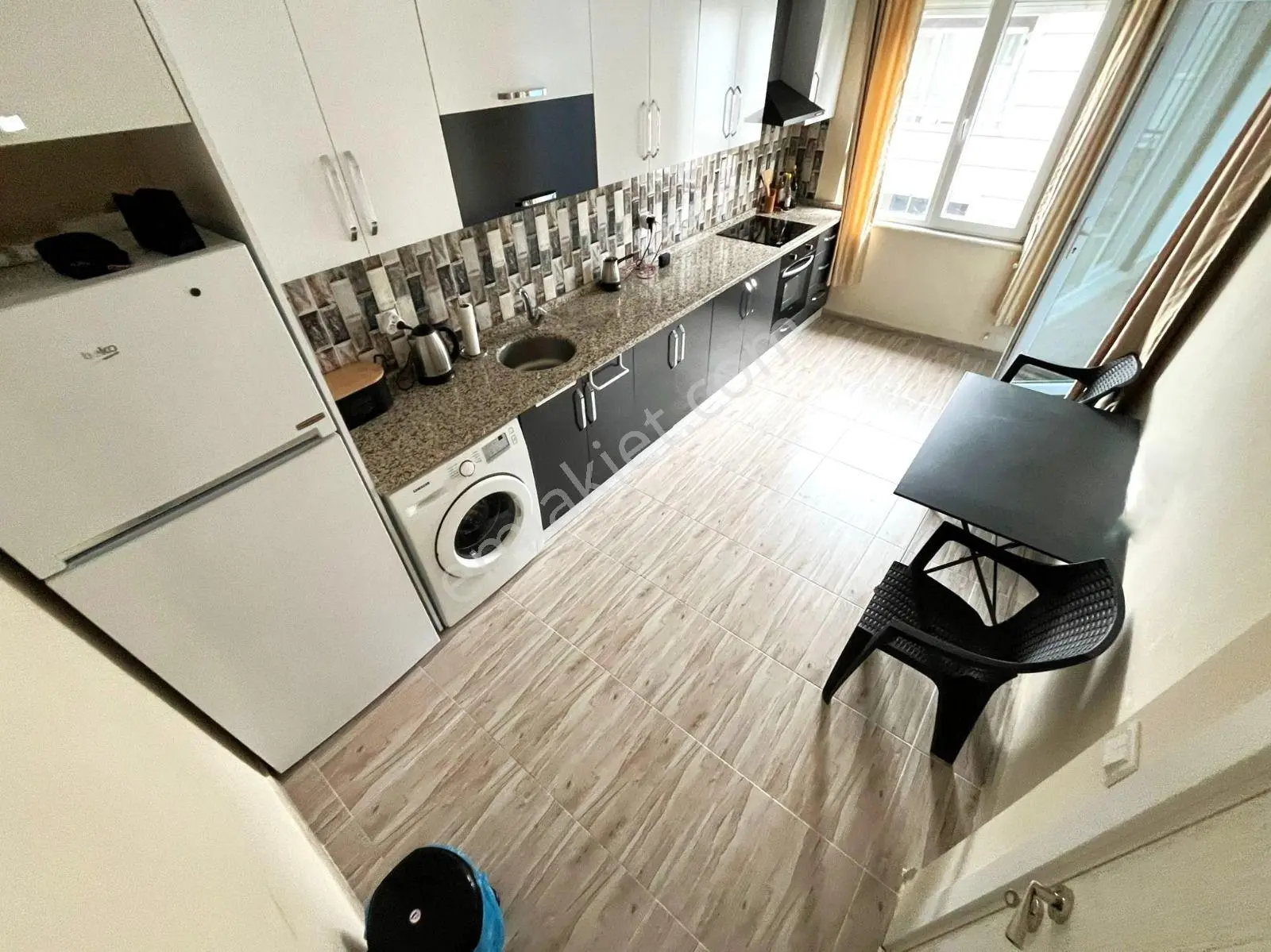 Referans'tan Akçay'da Modern Tasarımlı Eşyalı Full Kredili 4+1 Dubleks — fotoğraf 30