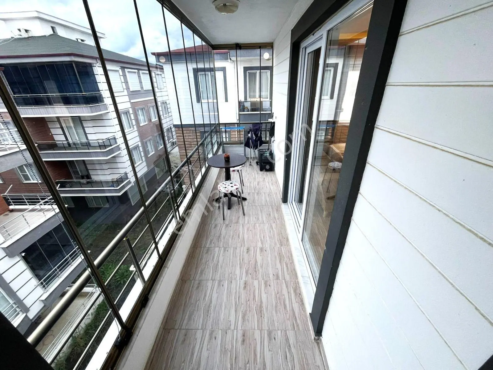 Referans'tan Akçay'da Modern Tasarımlı Eşyalı Full Kredili 4+1 Dubleks — fotoğraf 31