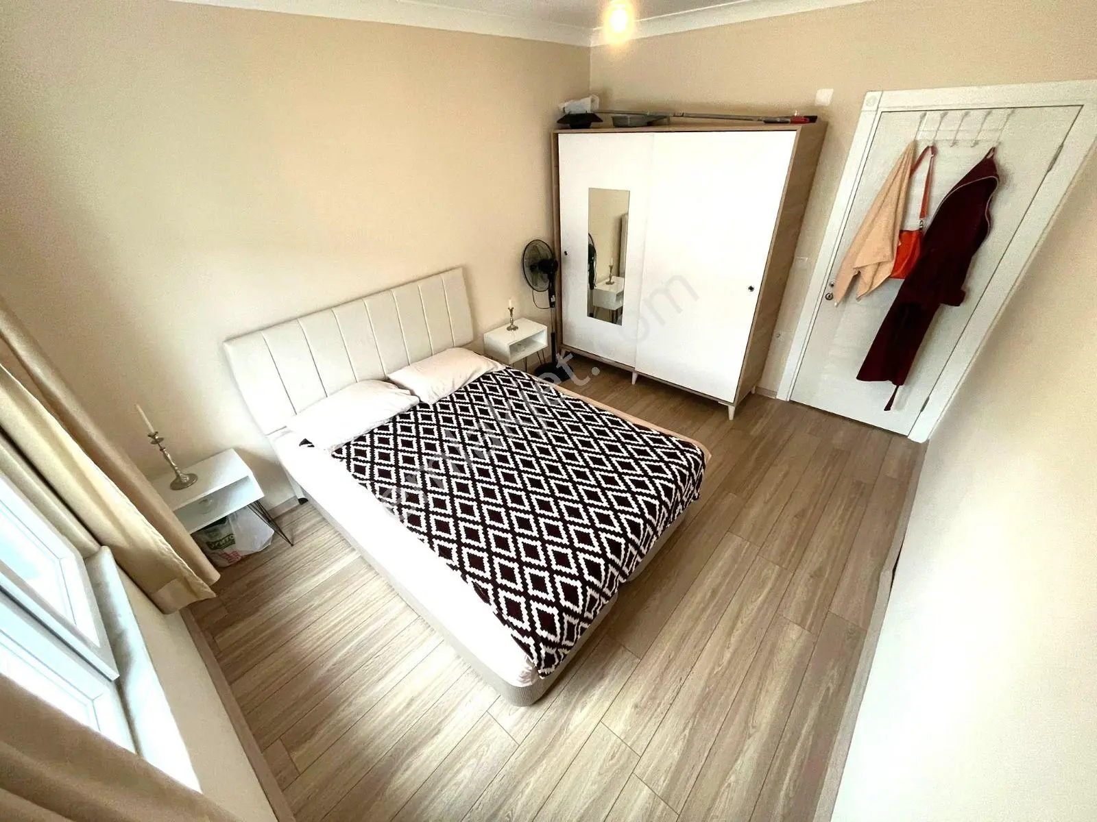Referans'tan Akçay'da Modern Tasarımlı Eşyalı Full Kredili 4+1 Dubleks — fotoğraf 32