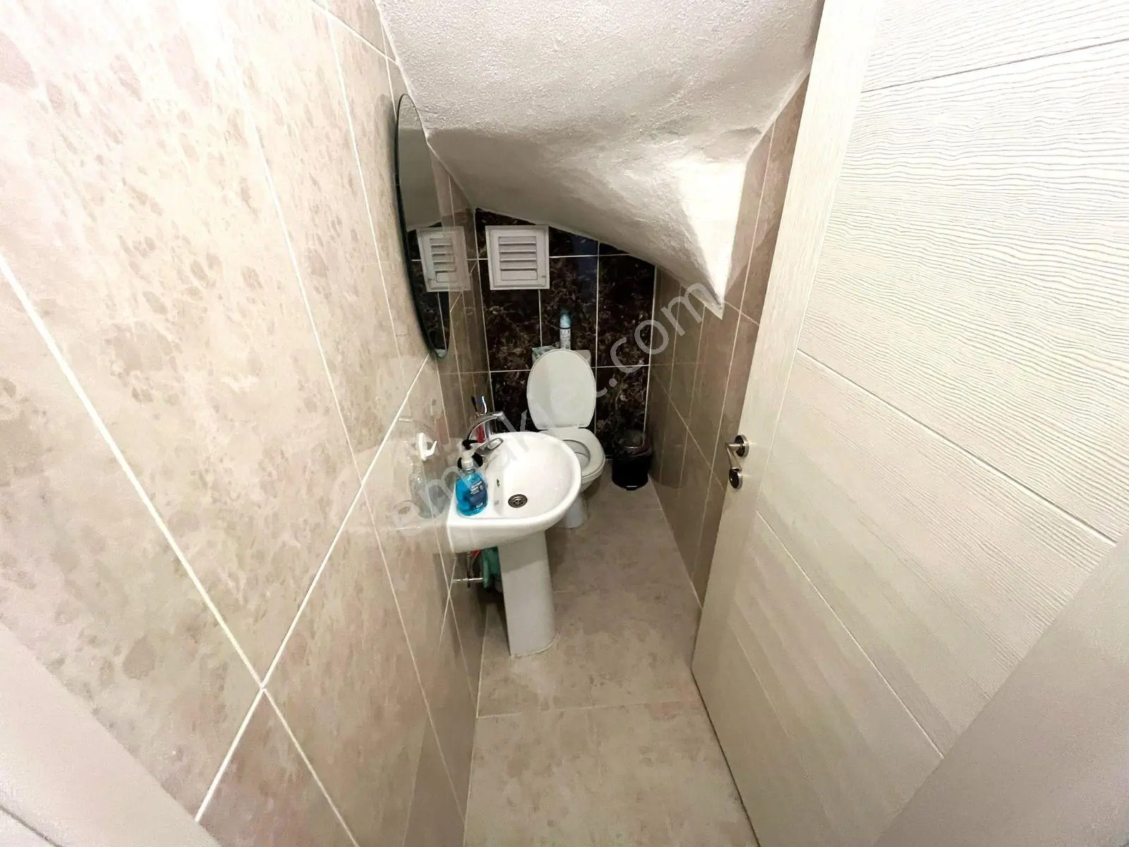 Referans'tan Akçay'da Modern Tasarımlı Eşyalı Full Kredili 4+1 Dubleks — fotoğraf 34