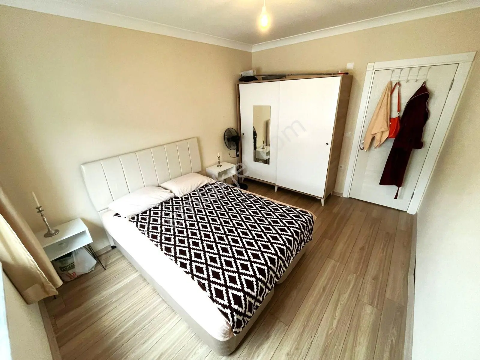 Referans'tan Akçay'da Modern Tasarımlı Eşyalı Full Kredili 4+1 Dubleks — fotoğraf 35