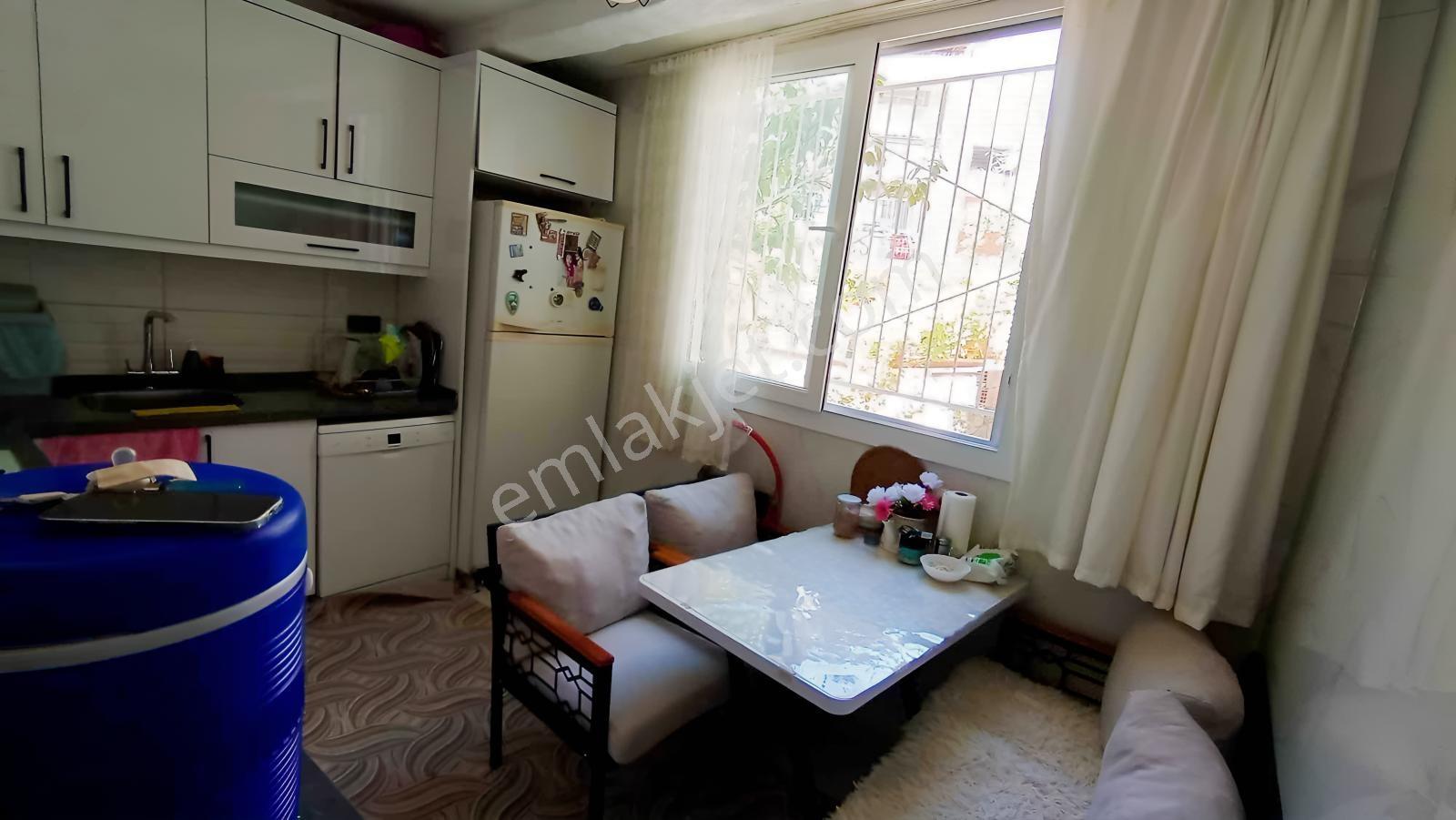 Bozyaka Sarıyer Mahallesi Sıfır Tadilatlı 2+1 Satılık Daire — fotoğraf 2