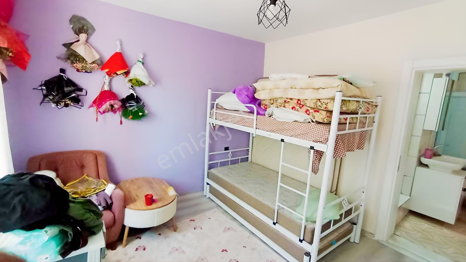 Bozyaka Sarıyer Mahallesi Sıfır Tadilatlı 2+1 Satılık Daire — fotoğraf 3