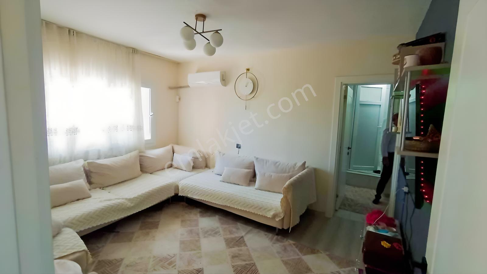 Bozyaka Sarıyer Mahallesi Sıfır Tadilatlı 2+1 Satılık Daire — fotoğraf 4