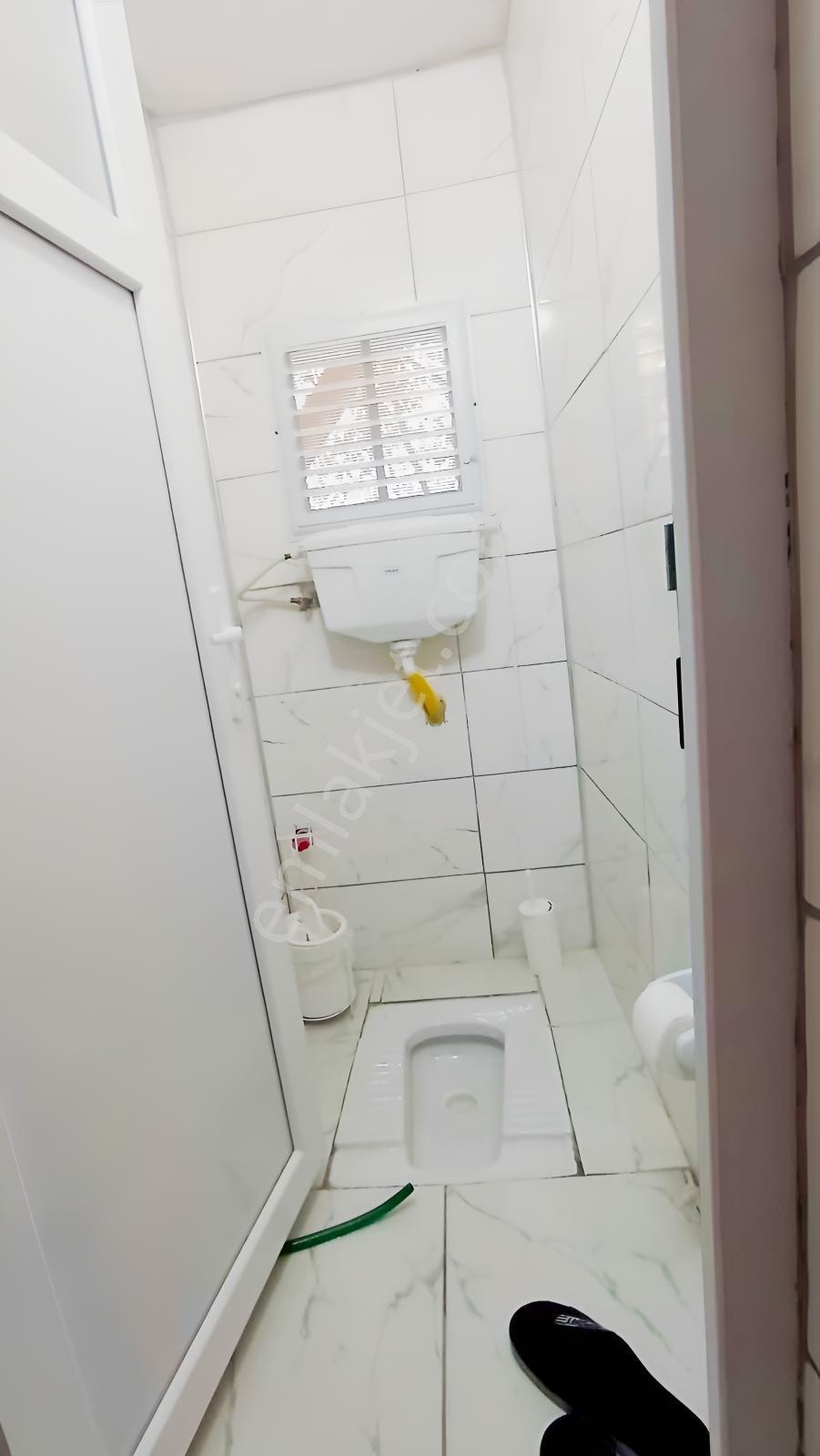 Bozyaka Sarıyer Mahallesi Sıfır Tadilatlı 2+1 Satılık Daire — fotoğraf 5