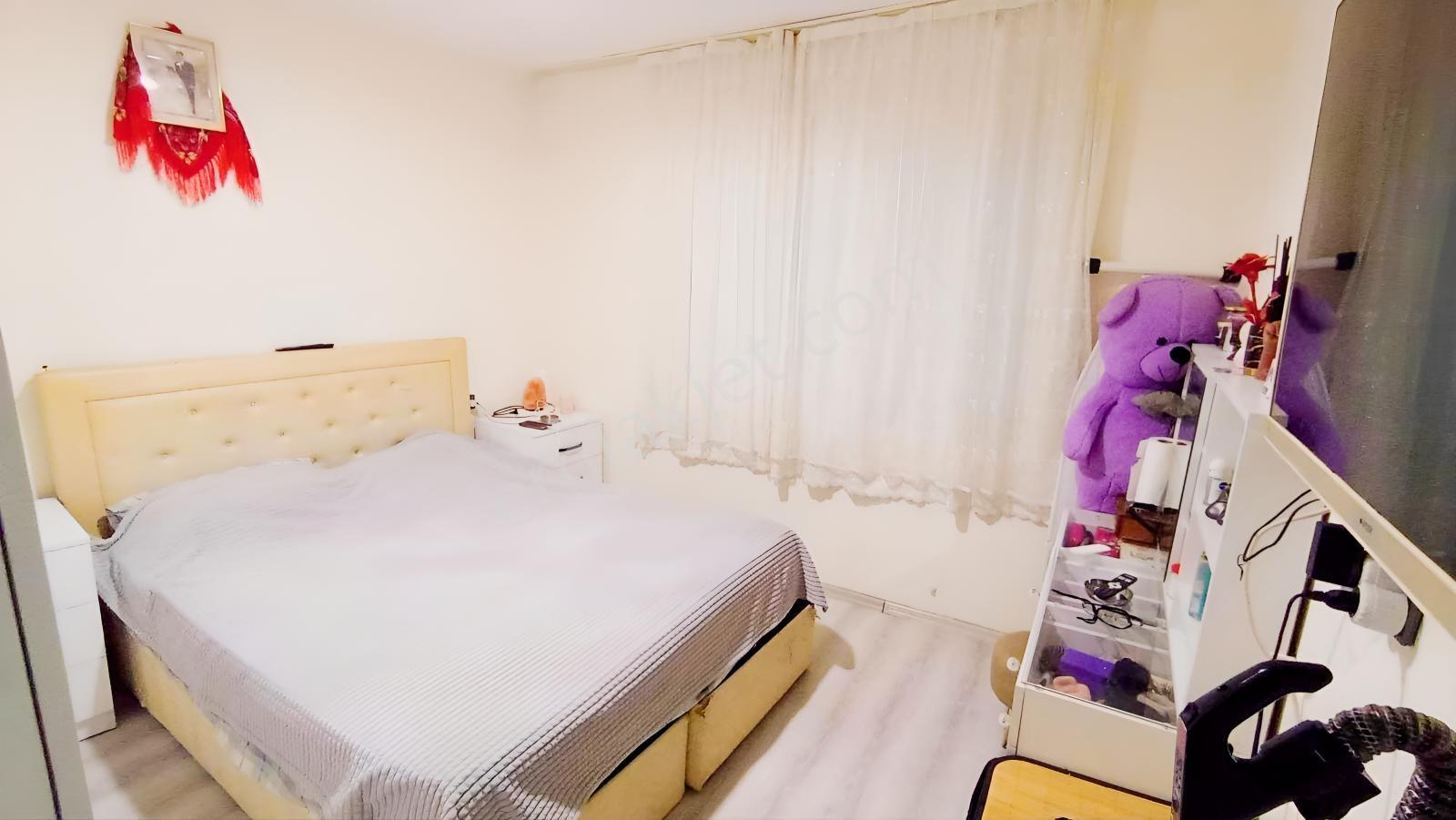Bozyaka Sarıyer Mahallesi Sıfır Tadilatlı 2+1 Satılık Daire — fotoğraf 6