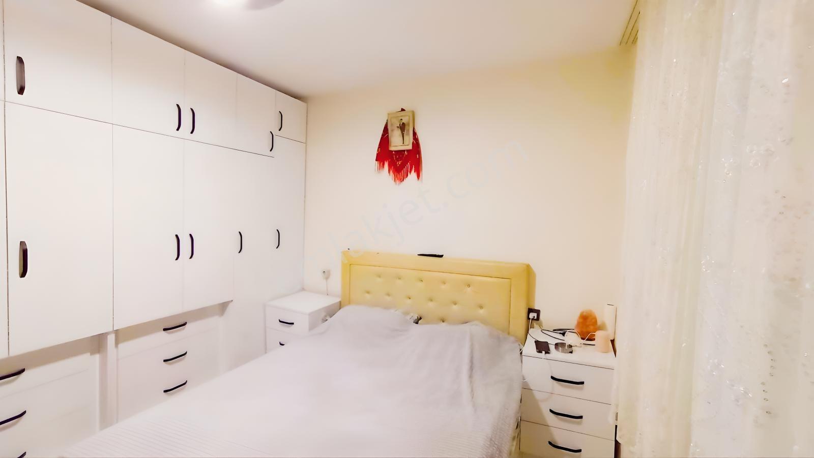 Bozyaka Sarıyer Mahallesi Sıfır Tadilatlı 2+1 Satılık Daire — fotoğraf 7